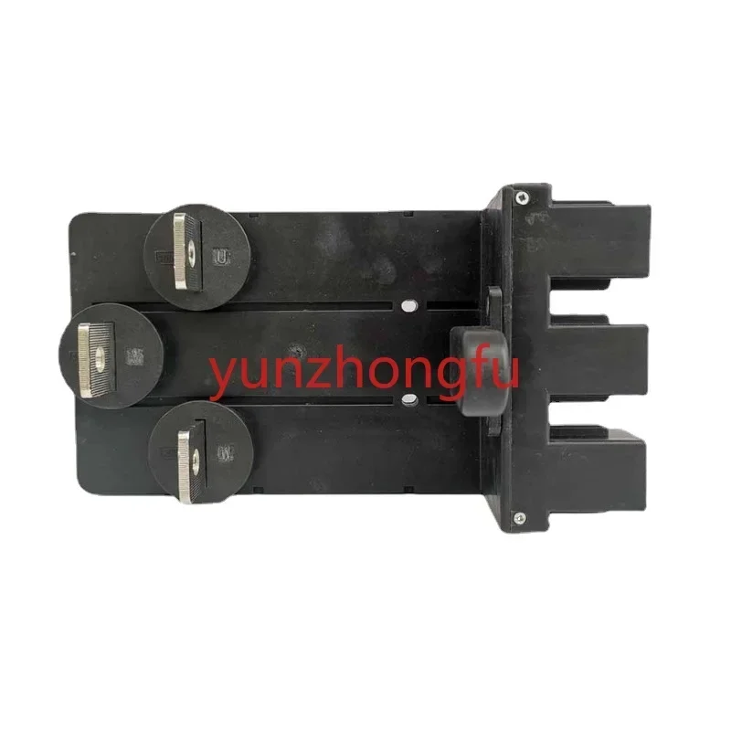 Low Voltage MZJ-250A-3H MZJ-400A-3H Rear Cable Assembly 3.0 Assembly Type