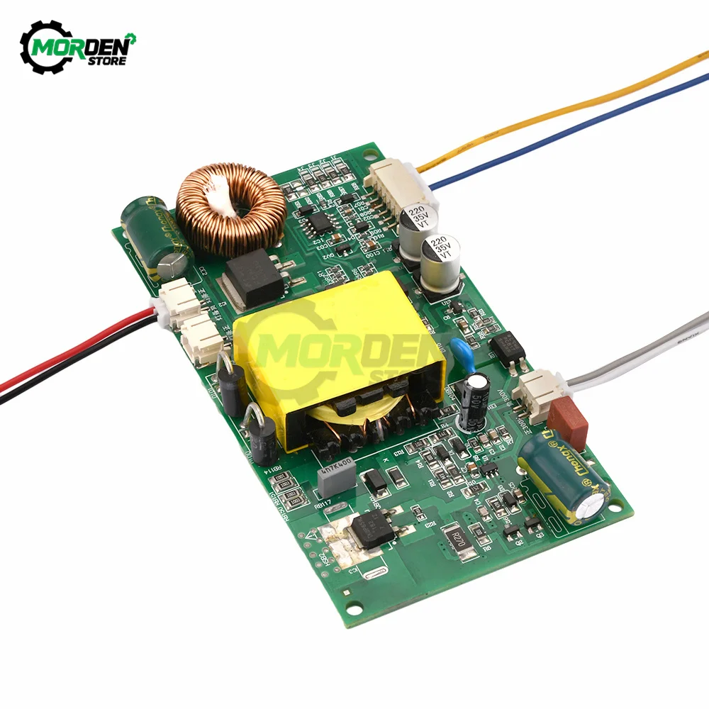 14-65 Inch LED LCD TV Backlight Driver Module LED Inverter Board Boost Constant Current Converter Booster Adapter Power Supply