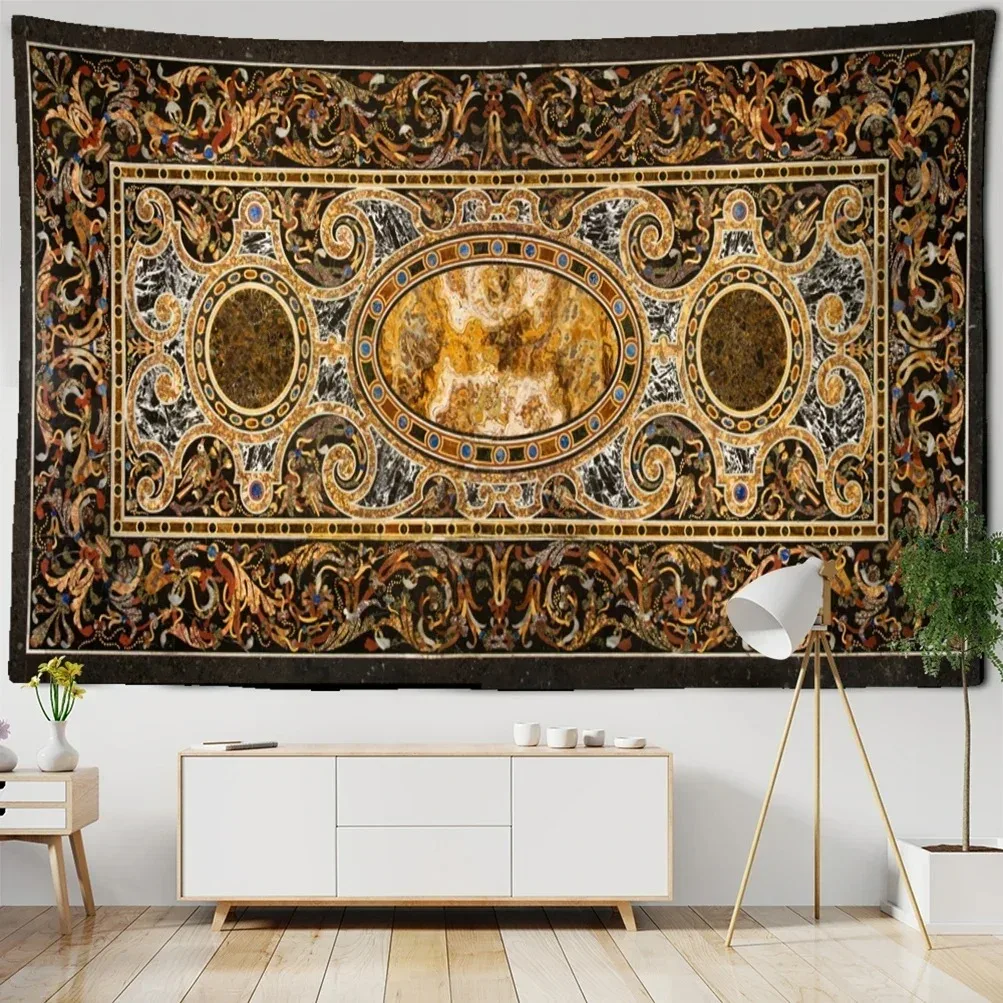 Thumbnail 4 - #29 Best Boho Wall Tapestry to Buy In 2026