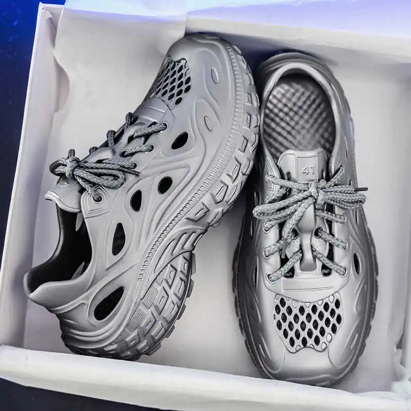 

Уличные осенние мужские кроссовки, размер 48, спортивная обувь на плоской подошве для мужчин, дешевые товары, тендиницы, кроссовки High Tech Pas Cher