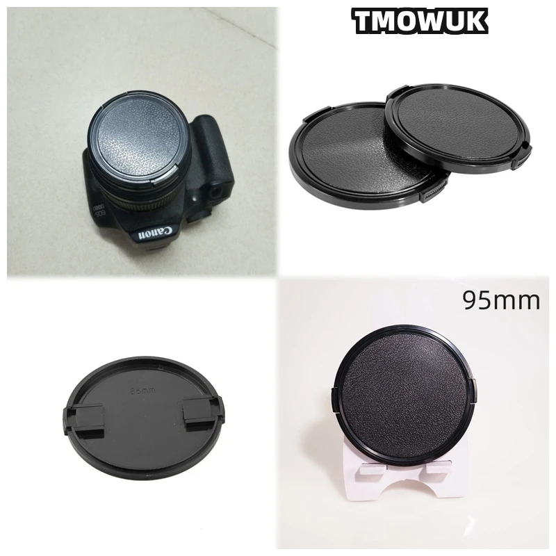 

For FUJIFILM X-T60 GFX100 X-T50 X-T4 X300 IS - Pro X-T30 Mark II XF1 S3 Pro X100 Camera Lens Cap Protective Cover Center Pinch S