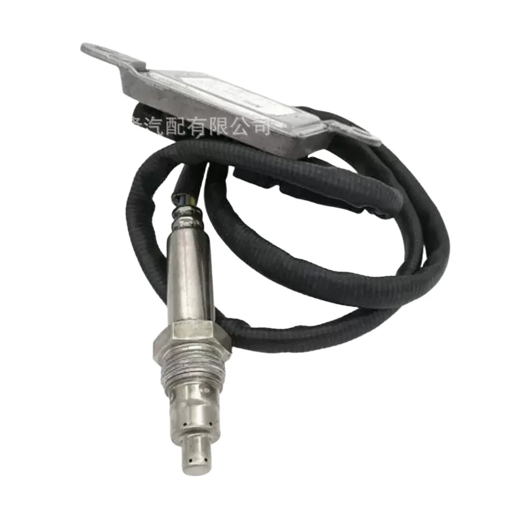 

Zoomkey Fit For 89463-E0480 New Nitrogen Oxide Sensor Fit For Hino Toyota 89463E0480