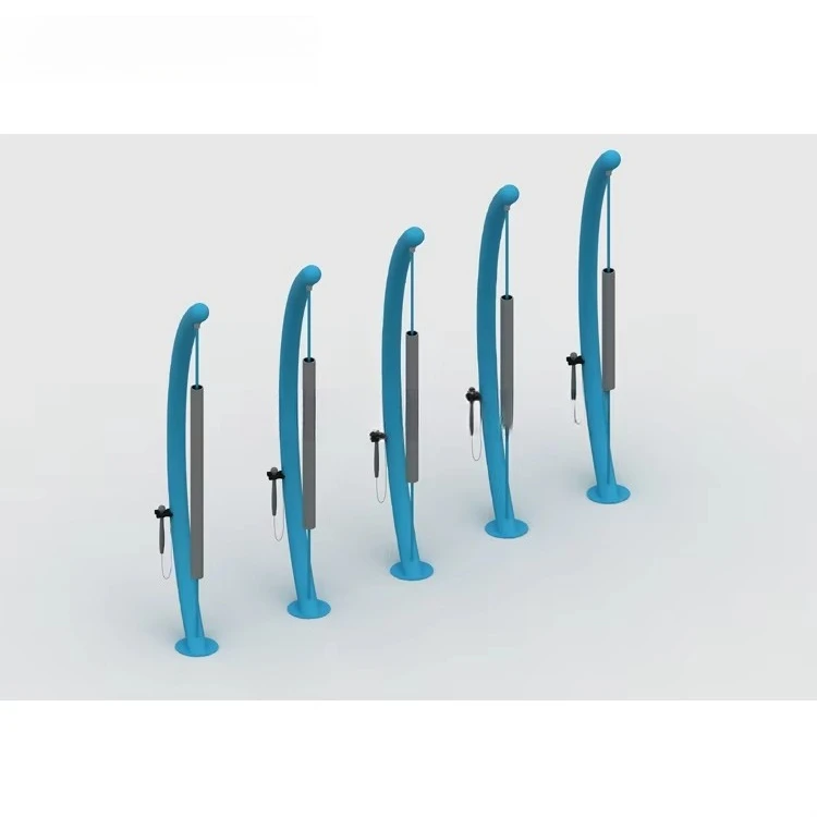 Outdoor Musical Instrument Park Percussion Instrument