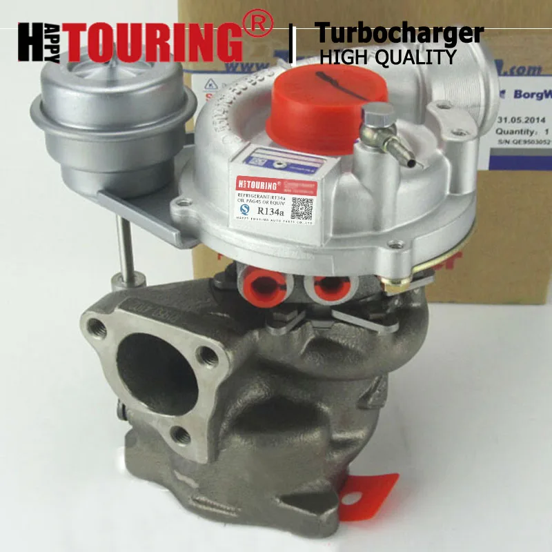 turbo K04 Turbocharger For Audi a4 b6 A4 B5 B6 VW Passat 1.8T 300hp Turbo 53049880015 53049700015 058145703L 078145703B