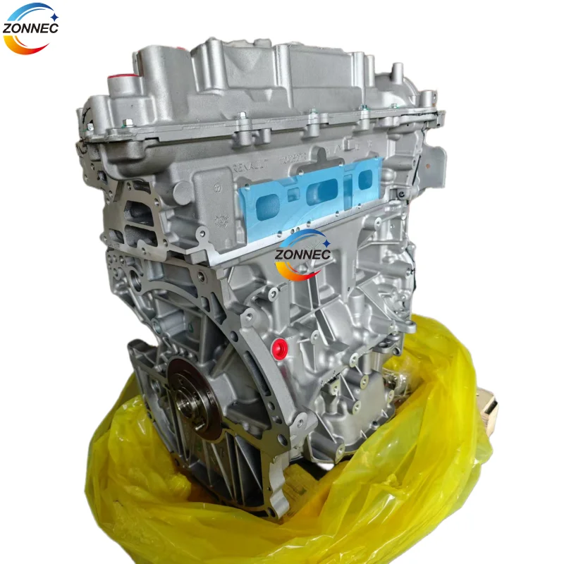Bare Engine Good Quality 1.2T Engine New HRA2 Engine Assembly for Qashqai  Xiaoke Renault