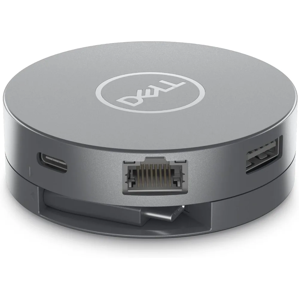 7-In-1 USB-C Multip… - image