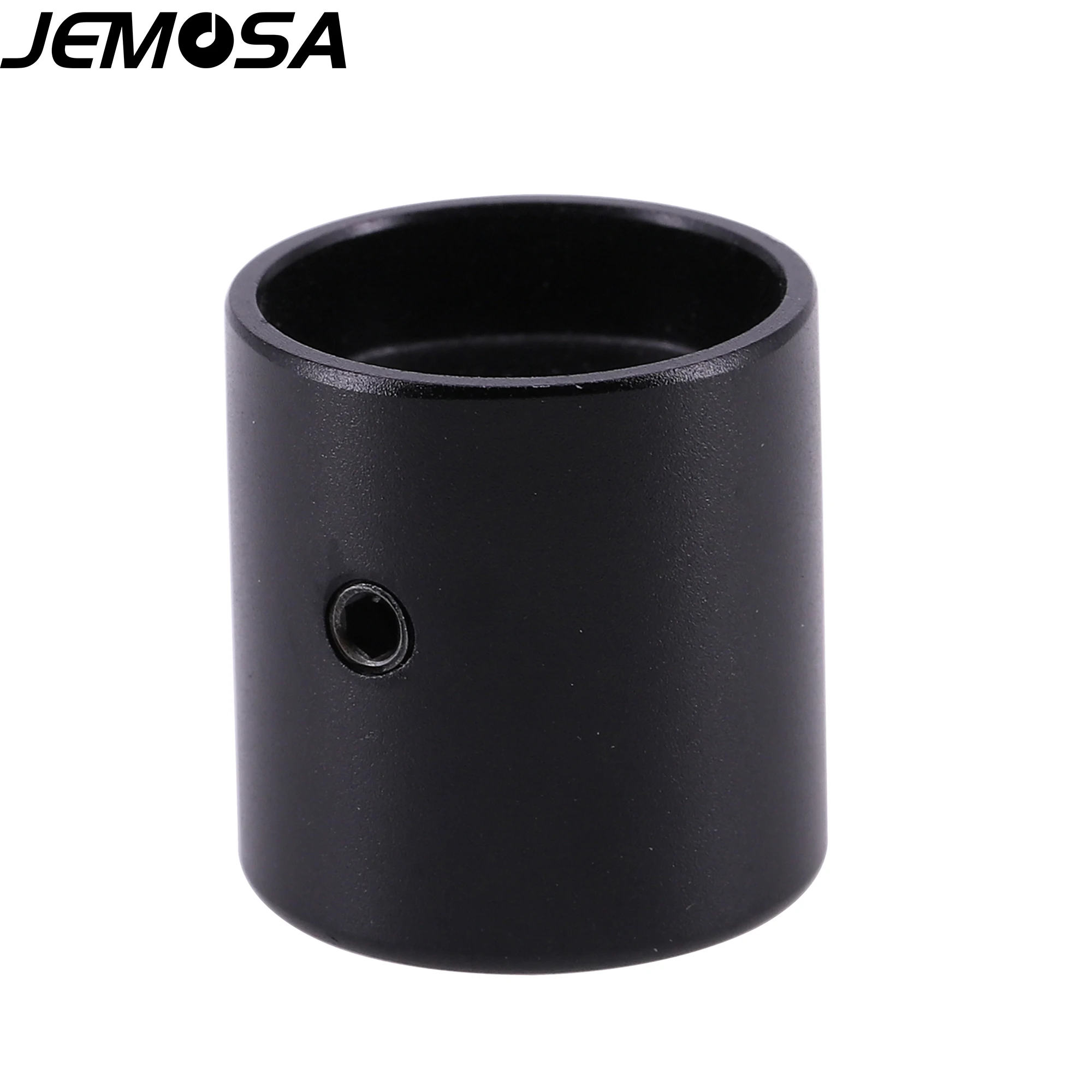 21*22mm botão do potenciômetro de volume usinado sólido de alumínio completo para alta fidelidade áudio guitarra amp pedal efeito dac rádio 6mm 1pc