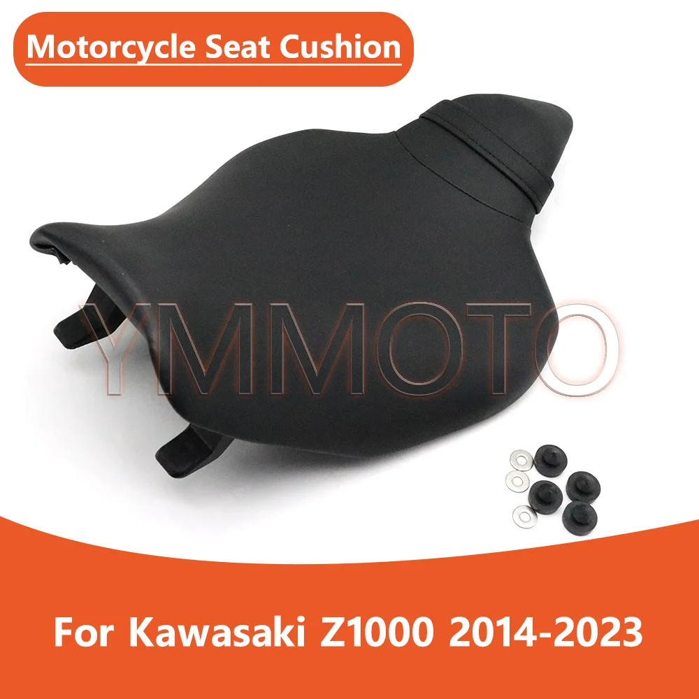 

For Kawasaki Z1000 Z1000 2014 2015 2016 2017 2018 2019 2020 2021 2022 2023 Motorcycle Seat Cushion Saddle Cushion Seat Pad