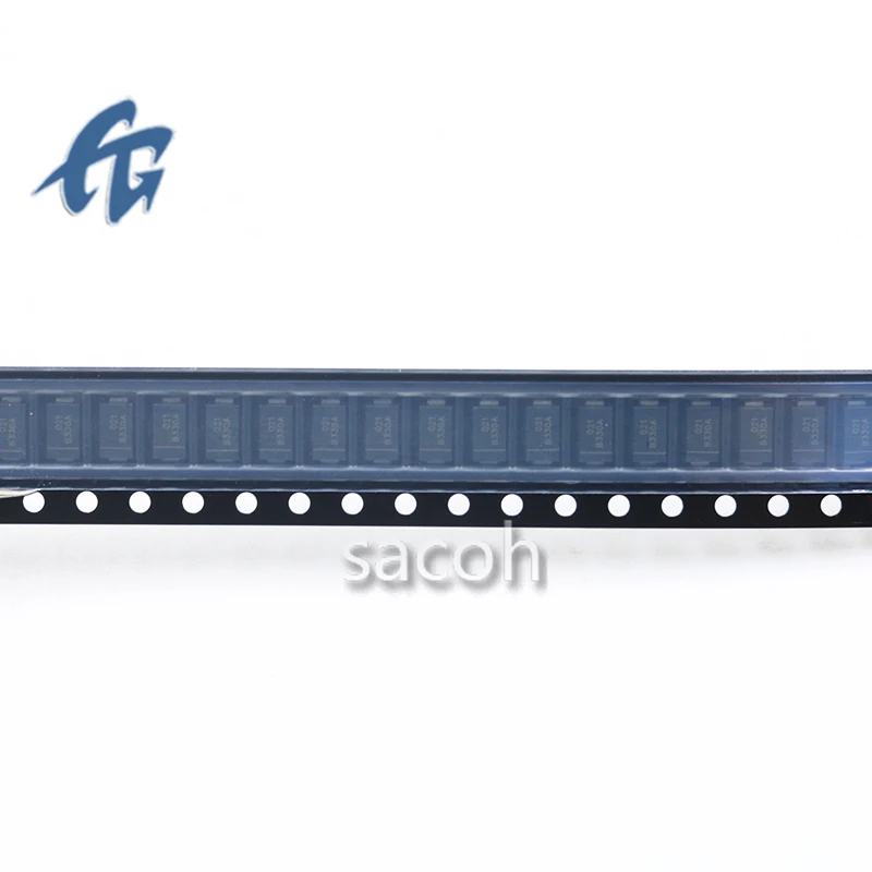 

(SACOH New Mosfet transisto B330A-13-F 50PCS