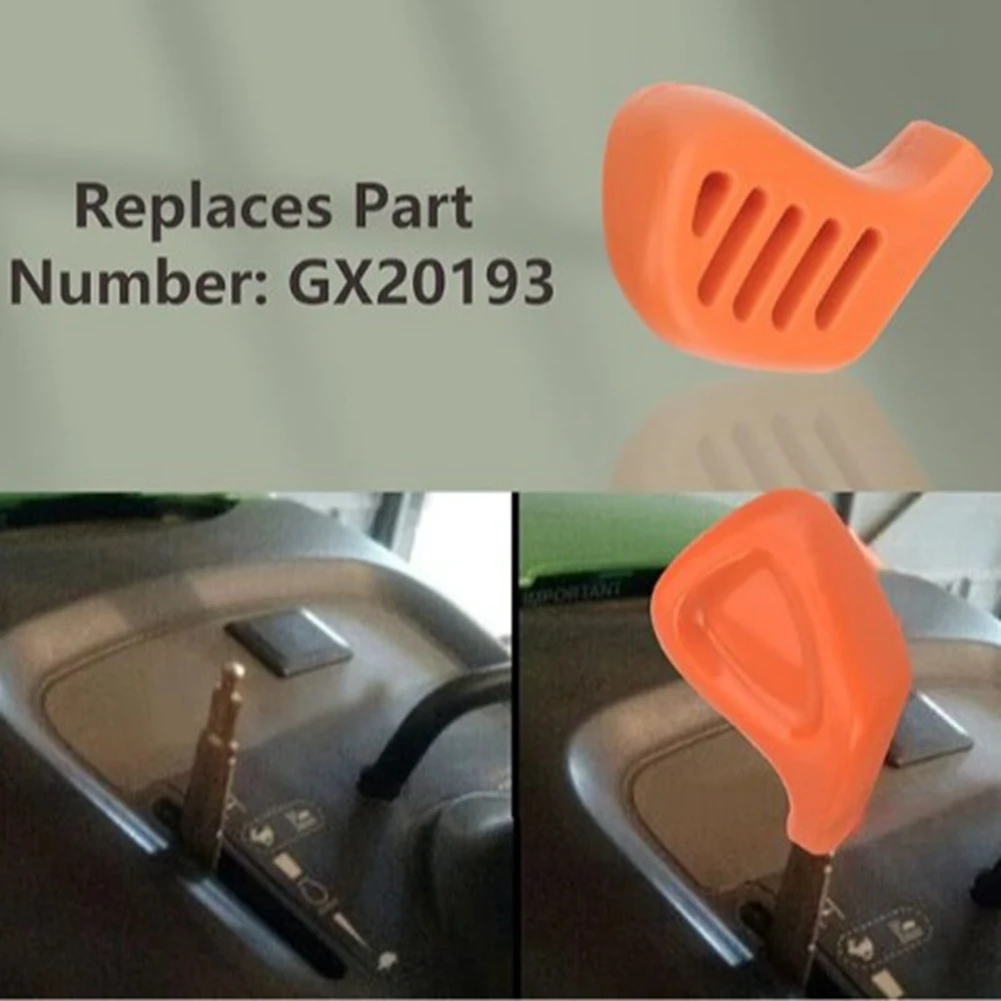 

A83I-Throttle Knob GX20193 For J-OHN Deere L2048, L2548, S1742, L100, L105, L2048, G100, G110, Lawn/Garden Tractors