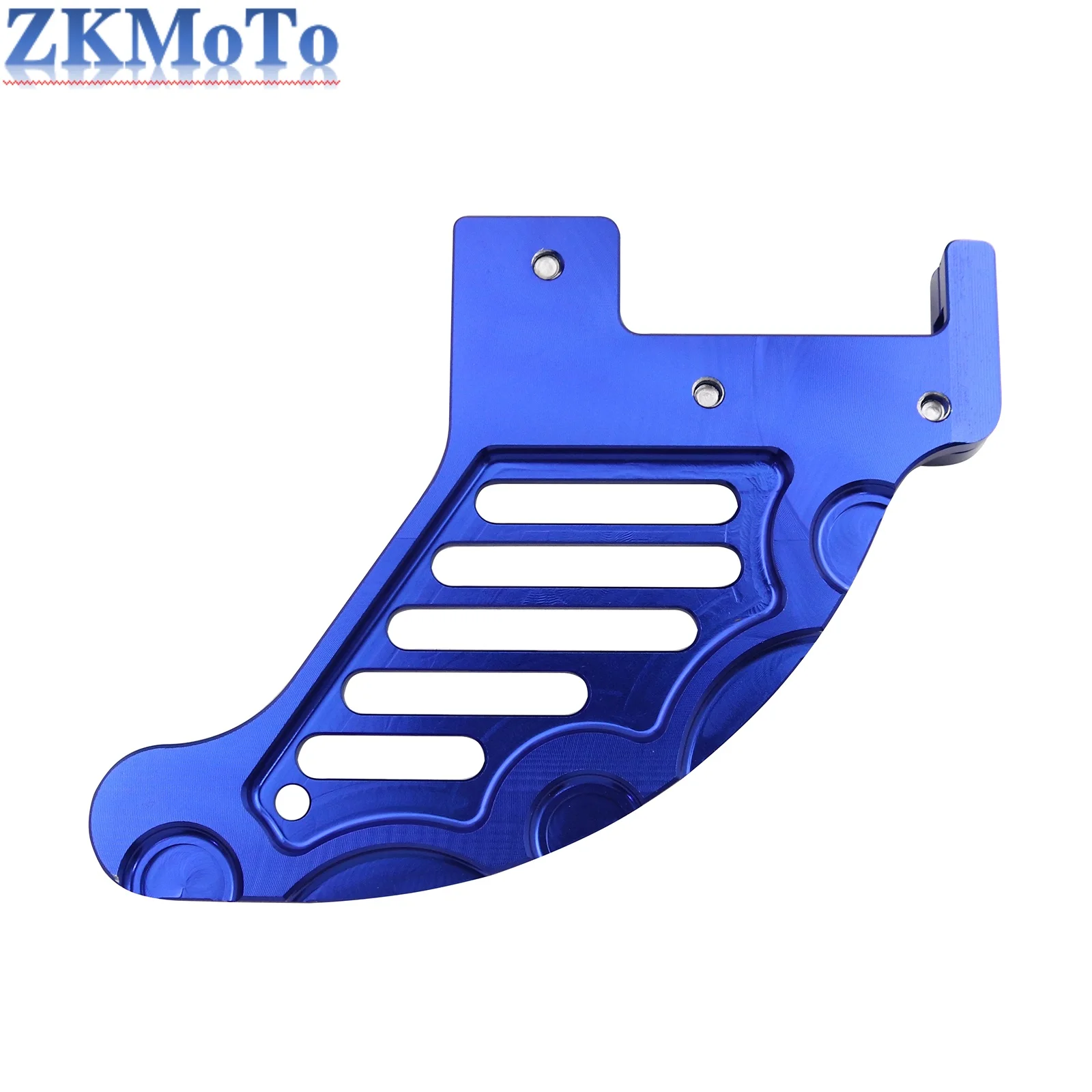 قرص فرامل خلفي الحرس حامي ل Husqvarna TE FE TC FC FX ل KTM SX SXF EXC EXC F XC XCF XCW XCFW 125-530 500 450 2004-2024 #5