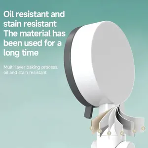 رأس دش عالي الضغط قابل للتعديل ، 8 وضع ، فلتر مياه ، محمول ، مفتاح واحد ، اكسسوارات الحمام ، جودة عالية أفضل 10 مبيعات فلتر مياه الآبار - No2