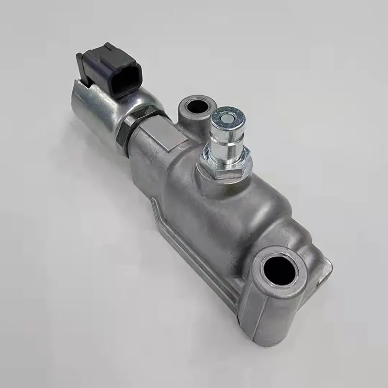 

244-3114 Модулирующий клапан постоянного тока 24 В для колесного погрузчика CAT Caterpillar 924H 986K 962K Грузовик 777G Грейдер 140 м Нагрузка Haul Dump R1700K