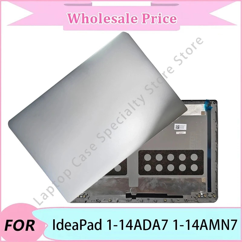 

NEW For Lenovo IdeaPad 1-14ADA7 1-14AMN7 Case/Laptop LCD Back Cover/Laptop LCD Back Cover Case
