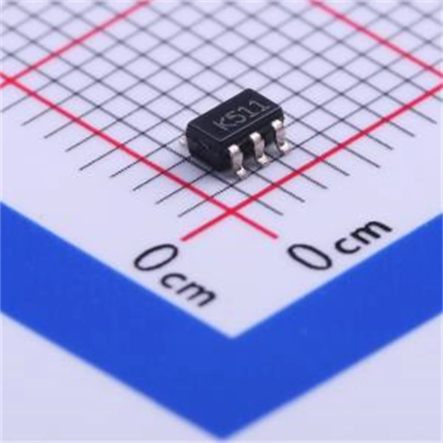 20PCS/LOT TS391ILT (Comparators)