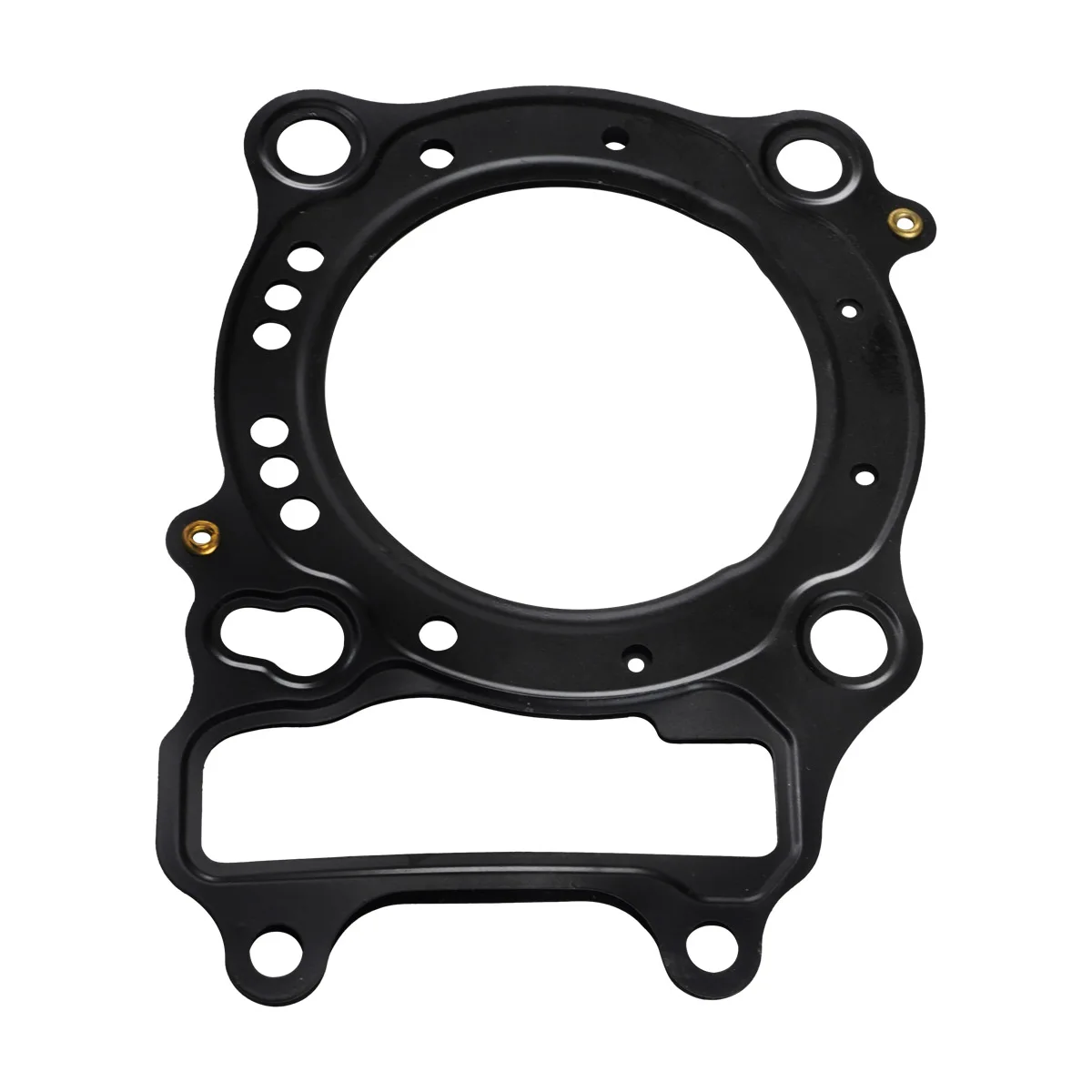 OZOEMPT GASKET, CYLINDER HEAD For CRF150RB 07-23 CRF150R 07-14 Replace OEM: 12251-KSE-671 image 3
