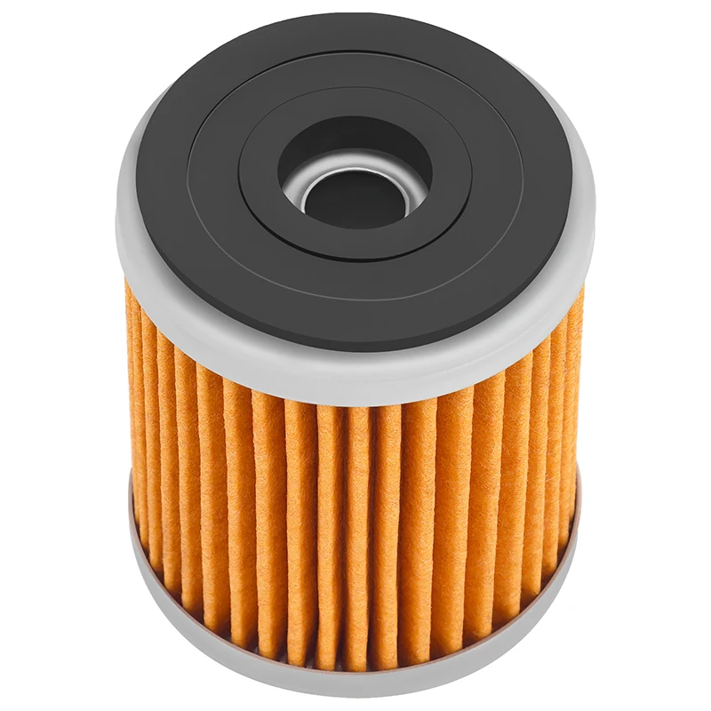 AHL ATV Motorcycle Oil Filters For YAMAHA TTR250 WR250 WR400F WR426F YZ250 YZ400 YZ426 YFM350 YFM400 1UY-13440-01 1UY-13440-02