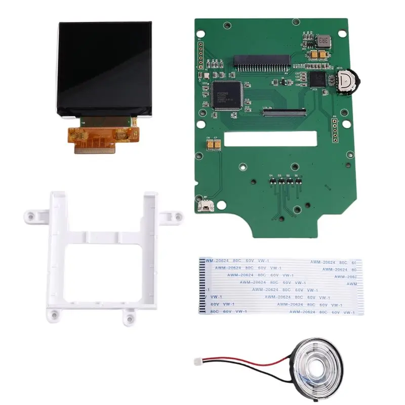fedi-v40-gb-high-brightness-screen-245''-gb-dmg-lcd-screen-for-gb-dmg-ips-gaming-screen