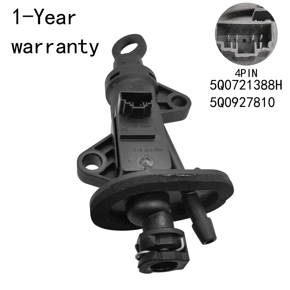 

clutch master cylinder For VW Golf Lavuda Multivan Jetta Tiguan Touran Skoda Octavia Seat Leon 5Q0721388H 5Q0927810