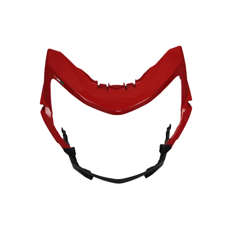 أحدث طراز TVS APACHE RTR 160 4V 2022 2023 طقم هيكل هدية بلاستيكي كامل للدراجات النارية