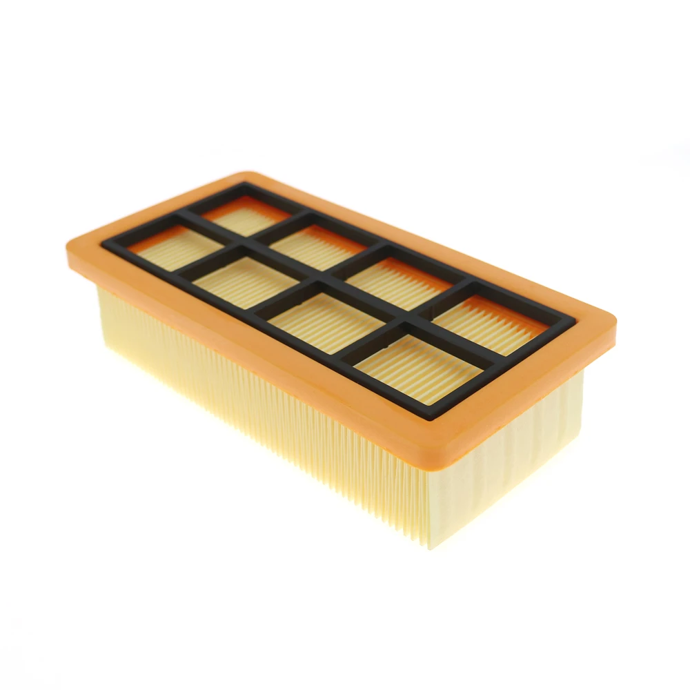 Filter HEPA pengganti untuk Karcher 6.415-953.0 AD 3.000 AD 3.200 Aksesori Filter pembersih debu Filter Penyedot Debu