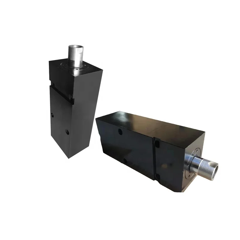 

Профессиональные формы для установки серии CX, компактный блок цилиндров с высокой тягой, квадратный гидравлический масляный цилиндр