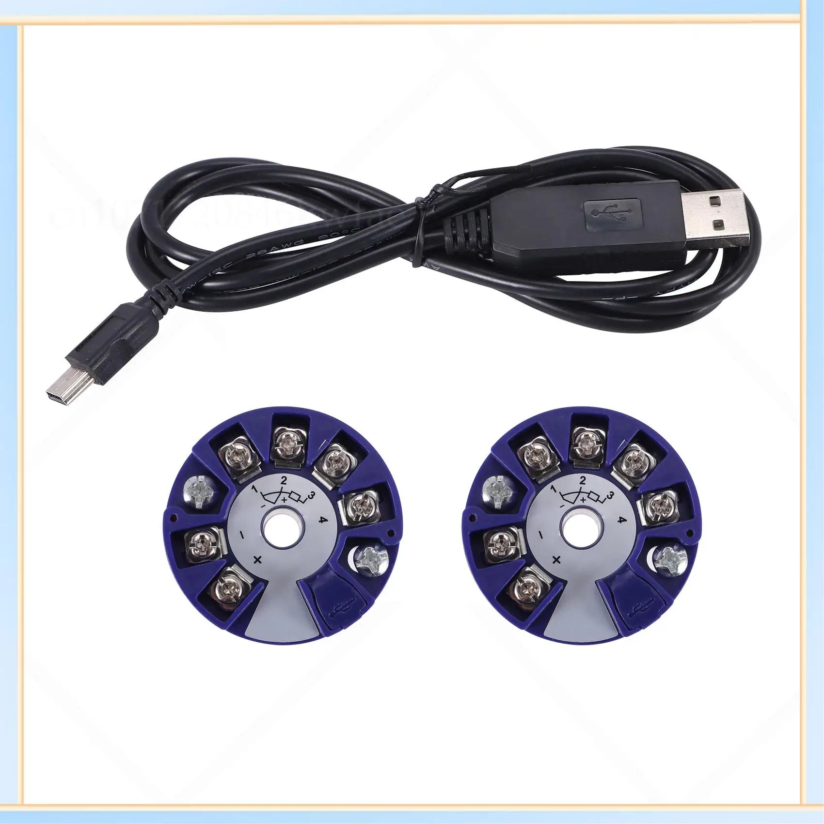 -A60I Programmable …