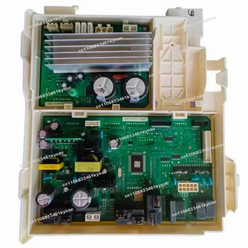 DC92-01928B Suitable for Samsung Washing Machine Computer Control Board WD80M4473JS/JWWD90M4473JX