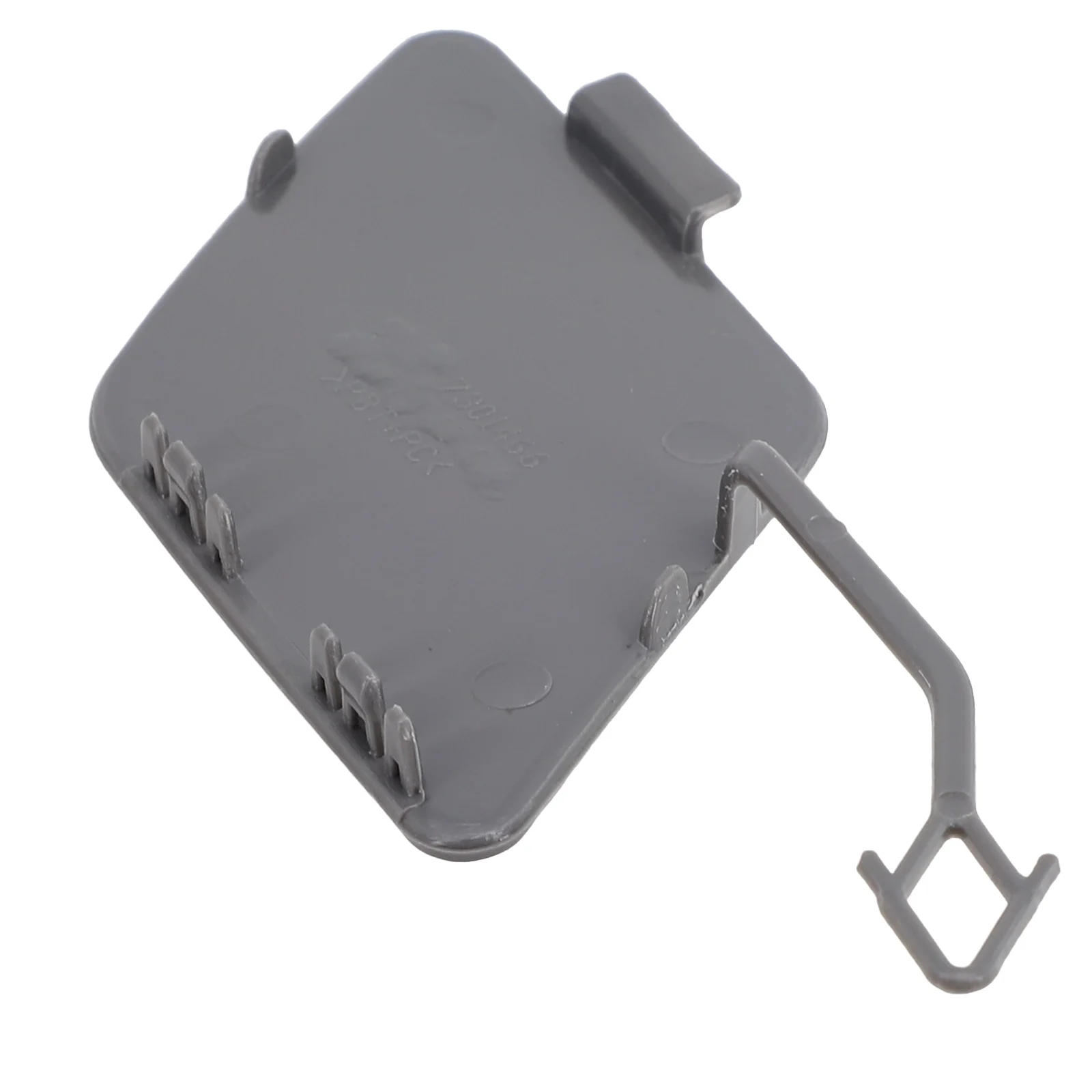 

Car Bumper Trailer Cover Rear Bumper OE:51127312748 Replacement Behind Car Accessories Interiors Eye Cover None