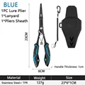 Plier BU  sleeve