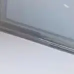 

1Pcs A4 Size Clear File Organizer Boxes With Lids-Transparent Document Storage Containers For Office Home Organization