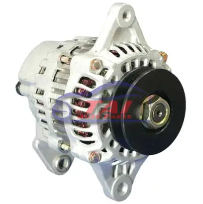 

Genuine Alternator 12077 185046320 A7T03877 SBA185046320 for Case IH Tractor S5SN18-300, S5SN18-300N Truck Parts