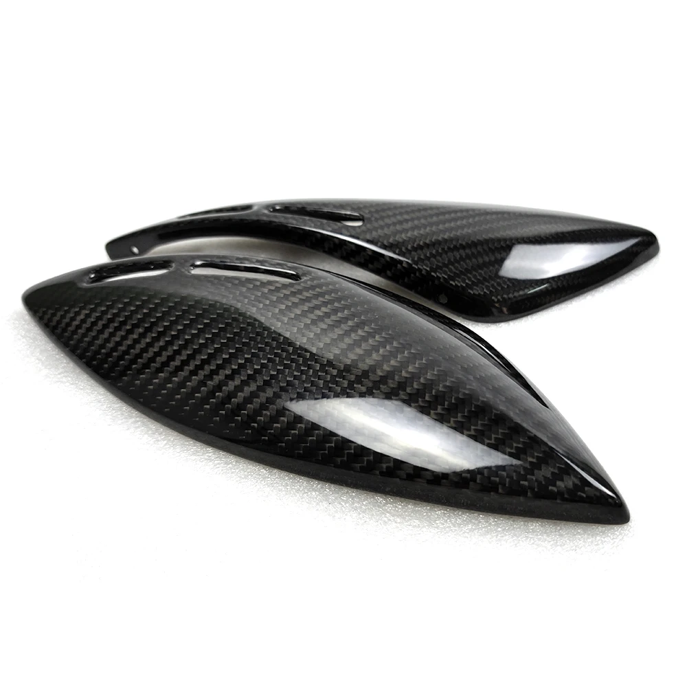 

Tank Side Panel Covers Motorcycle for Kawasaki Z900 RS Z900rs 2018-2020 Carbon Fiber Side Panel Side Fairing Under Tank Pane