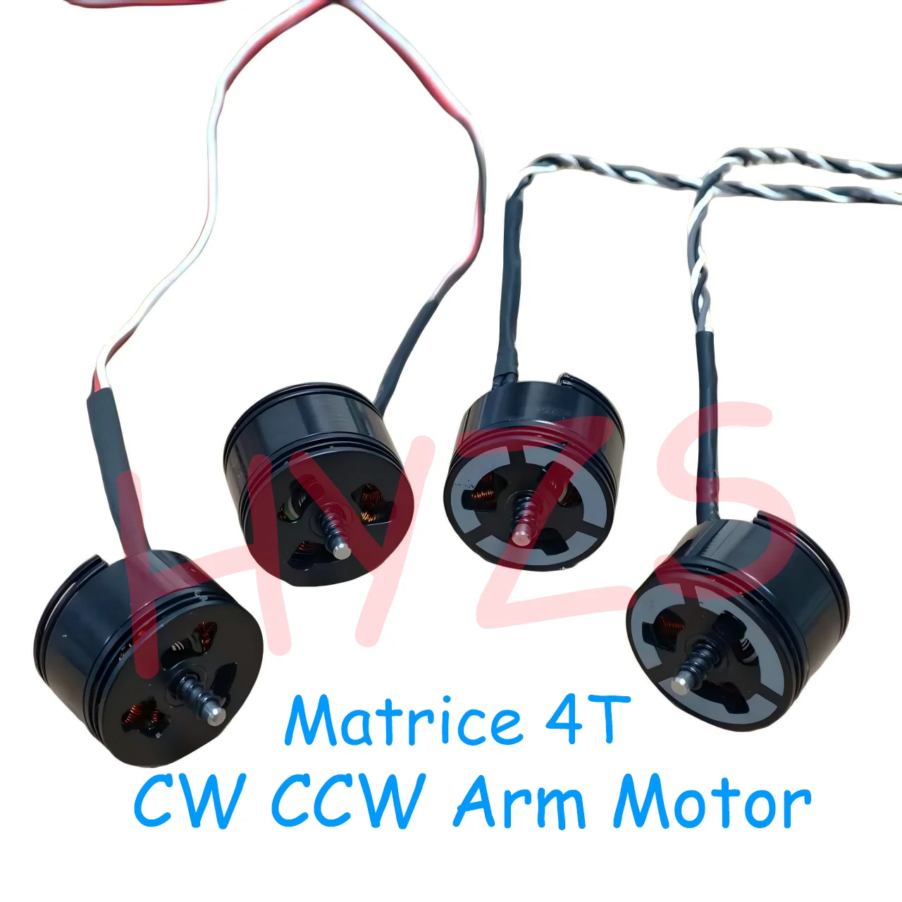 

Original Arm Motor For Matrice 4T Replacement CW CCW Left Right Front Rear Motor For Matrice 4 T Drone Repair Parts