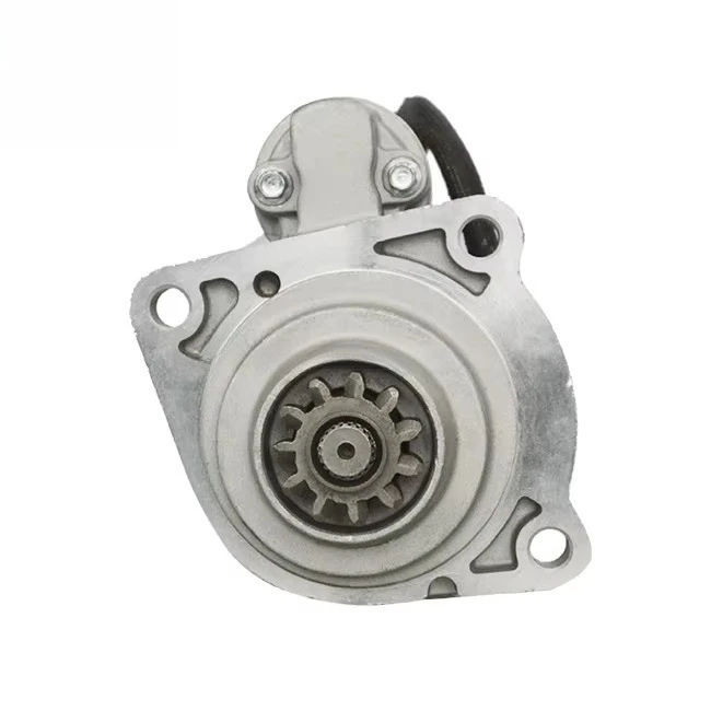 Stater 12V  6685190 for KUBATO V2003 Excavator