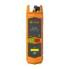 광섬유 툴킷 Komshine KLT-15D 광섬유 파워 미터, SM 광원, 1mw VFL, 파이버 클리너 KOC-250 포함 2