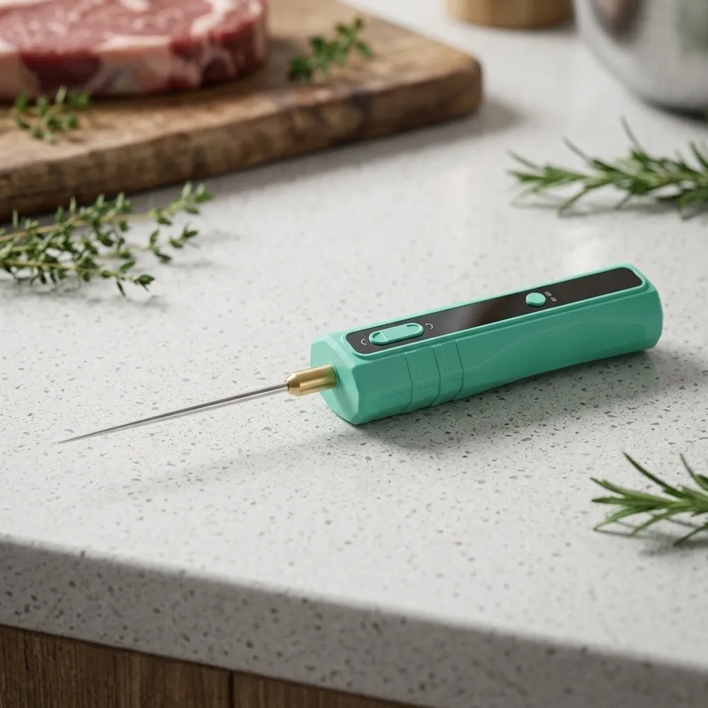 For Precision Electric Glue Remover Featuring 4-Speed Control Forward Reverse Rotation and LED Visibility Enhancement