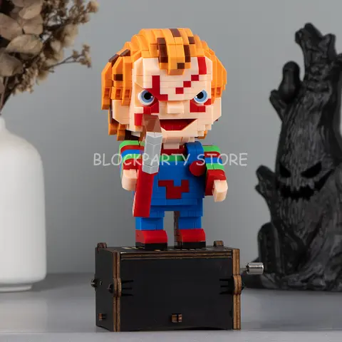 10 best sales सूक्ष्म ईंट - №9