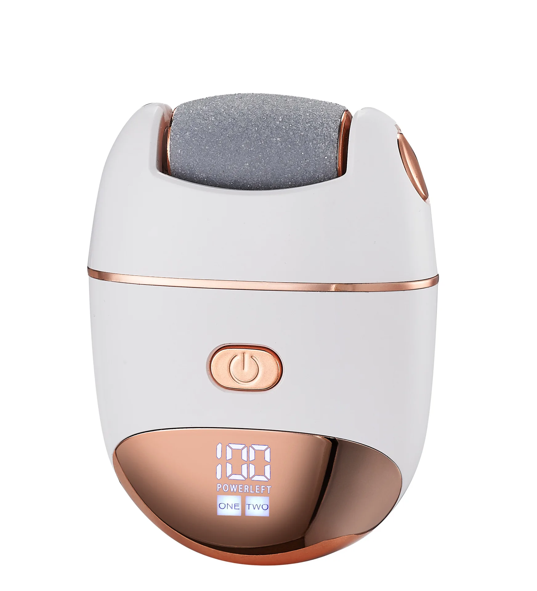 

The New Electric Foot to Remove Dead Skin Calluses Foot Trimmer Home Exfoliation Grinding Foot Skin Pedicure Machine