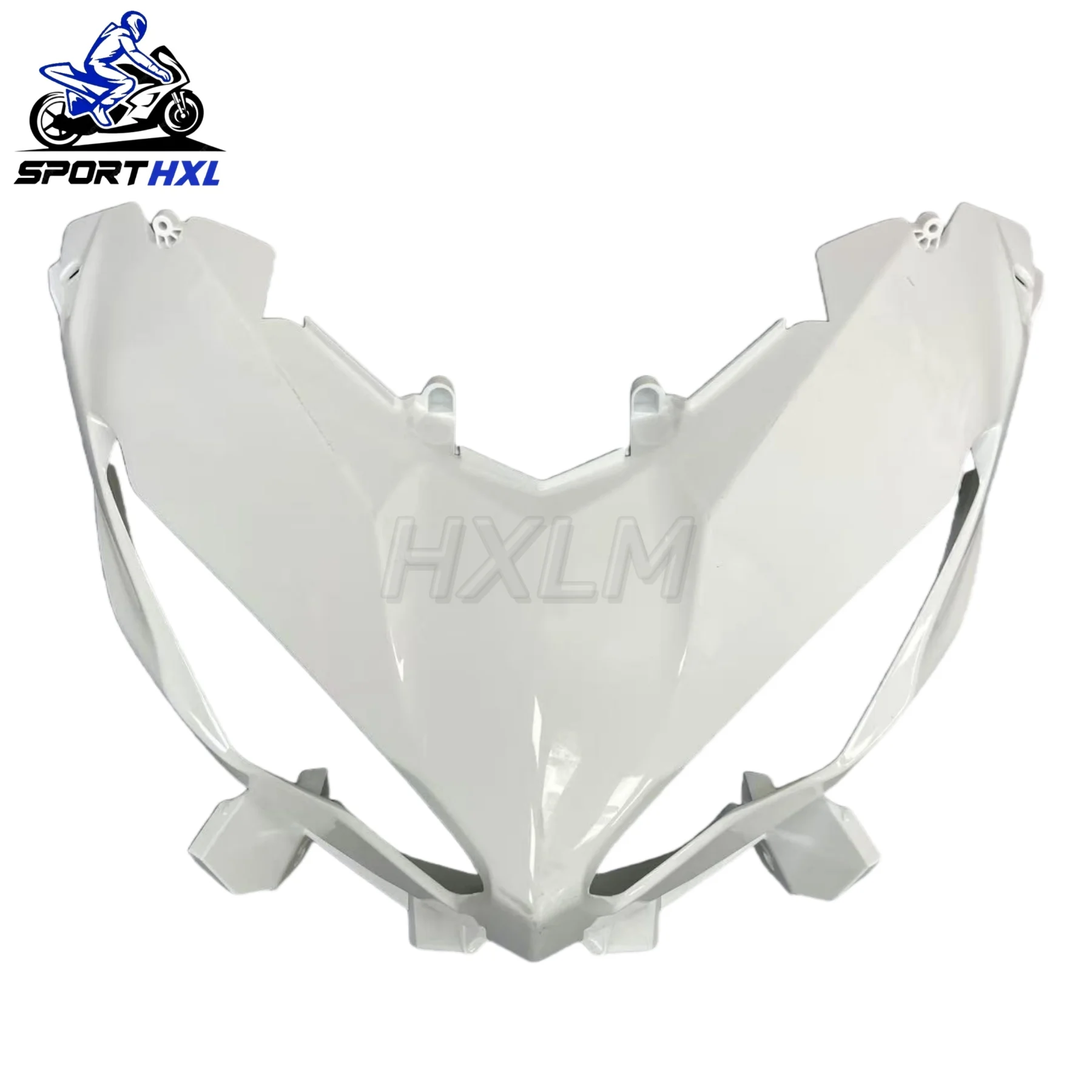 Fit For Kawasaki Versys 650 2022 2023 2024 Versys 650 Motorcycle Injection Fairing Panel Bodywork Protector Frame Protector Kits