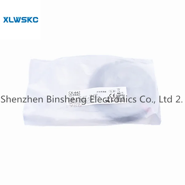 CX-442 nuova quantità di stock disponibile per sconti