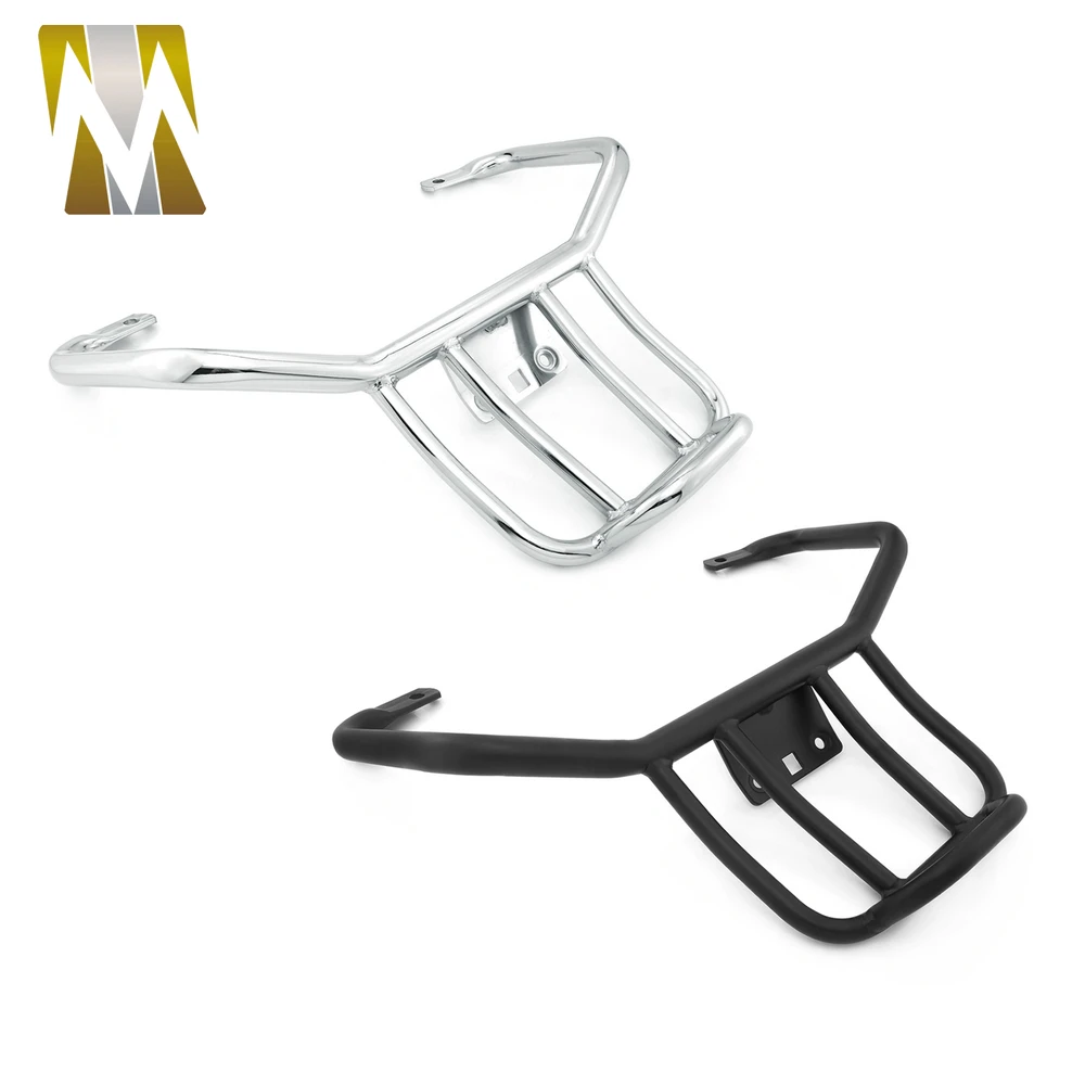 Motorcycle Rear Luggage Rack Book Bag Sheft Bracket Sports Support Holder For S150 LXV 150 VXL150 2013-2021