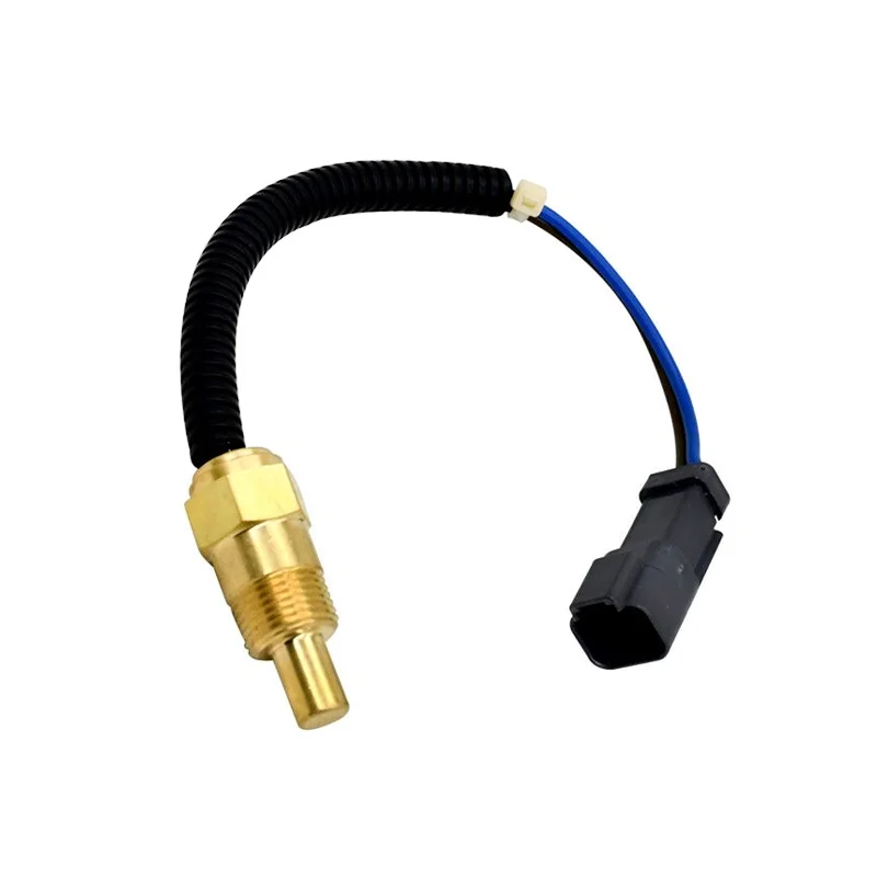 

Water Temperature Sensor 41-6539 416539 for Thermo King SL-100 SL-200 SL-300 SL-400 Engines 3.74 3.95 4.82 4.86 Switch SB SL TS