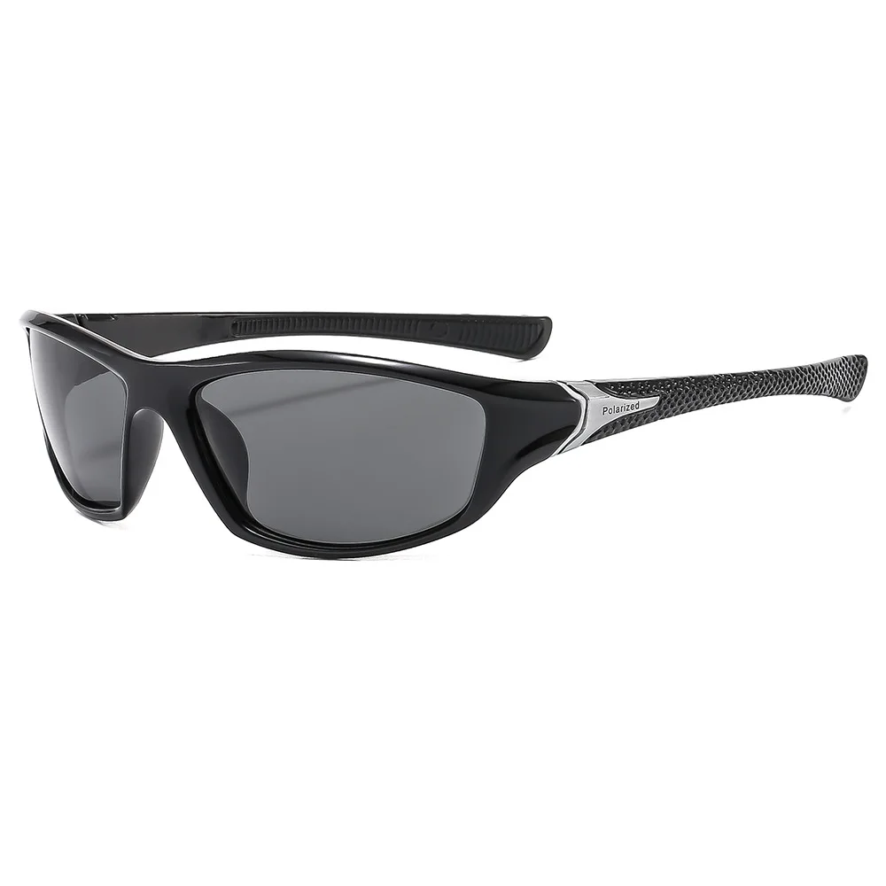 Polarized Fishing Sunglasses Men Women Sun Glasses Fishing Camping Driving Eyewear Outdoor Sports Goggles UV400 Sunglasses