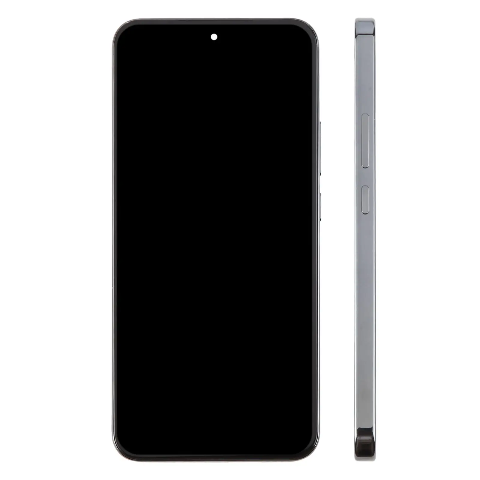 6.79'' AMOLED LCD Screen with Frame For Honor X9d 5G, MTN-NX1 Phone Display Touch Screen Repair Replacement Spare Part