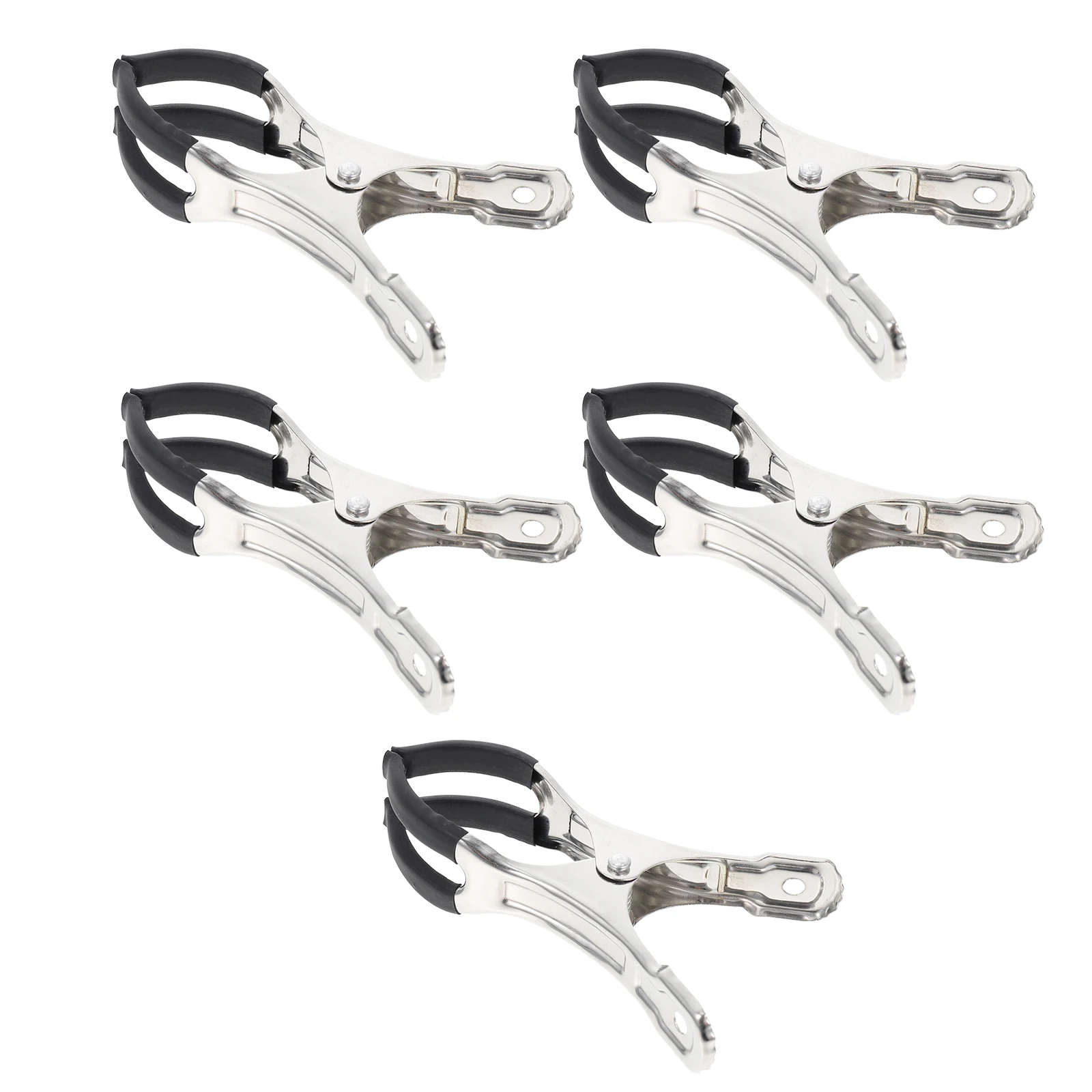 

Saxophone Repair Clips Sturdy Tool Flute Repairing Utensil Flutes Tools Instrument Stainless Steel Supplies
