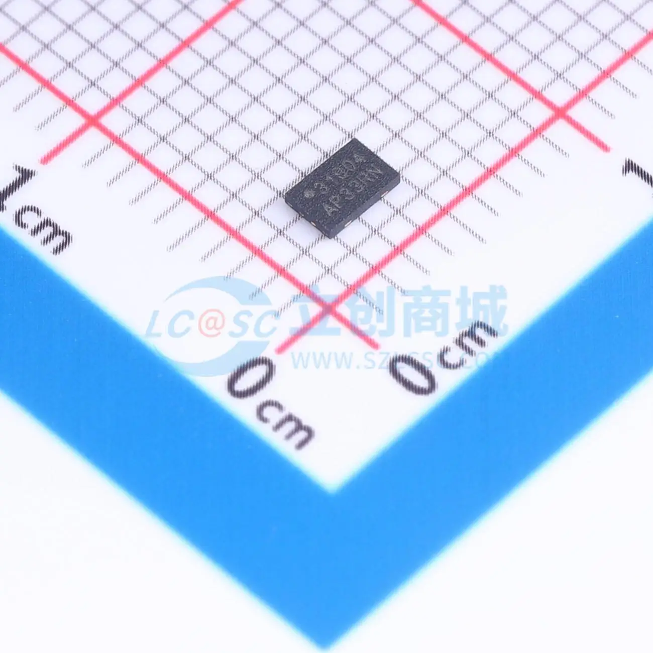 3 PCS Apmemory APS6404L-3SQR-ZR PSRAM Memory