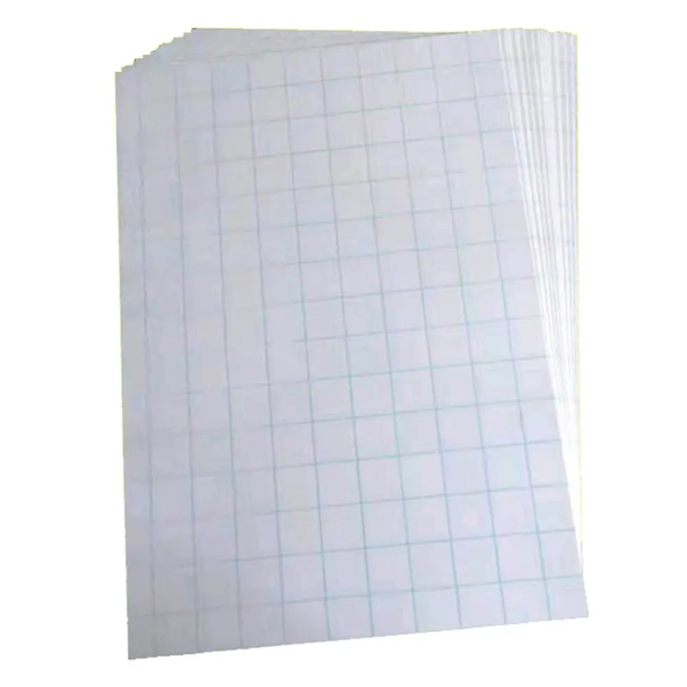 Heet licht donker doek DIY thermisch licht stof schilderij T-shirt warmteoverdracht papier