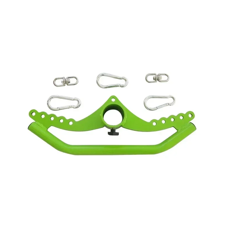 

Upgrade Training Back Muscles Rowing High Position Pull Down Low Pull Fitness Equipment Accessories Pull Back Trainer