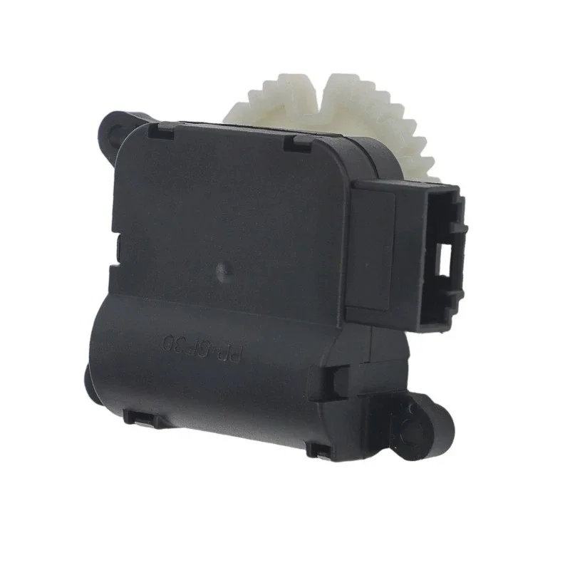 Dash Air Vent Heater Flap Motor 6R2907511A For VW Polo 6R Skoda Seat Toledo Audi A1 Square Plug